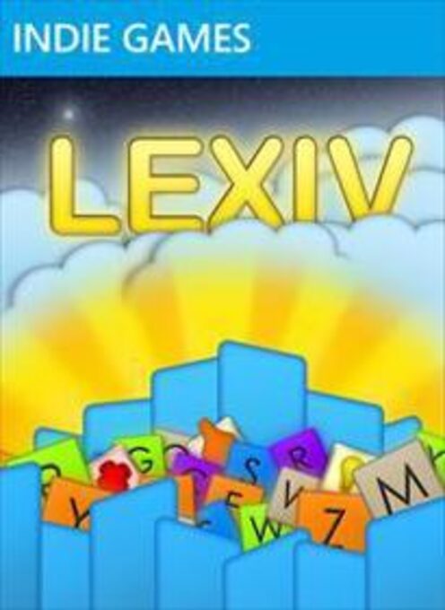 Lexiv