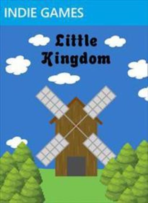 Little Kingdom