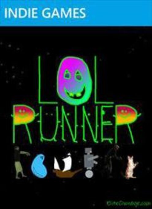 LOL Runner