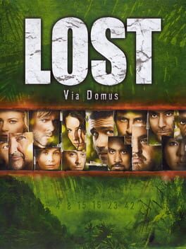Lost