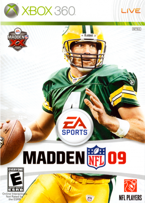 Madden NFL 06