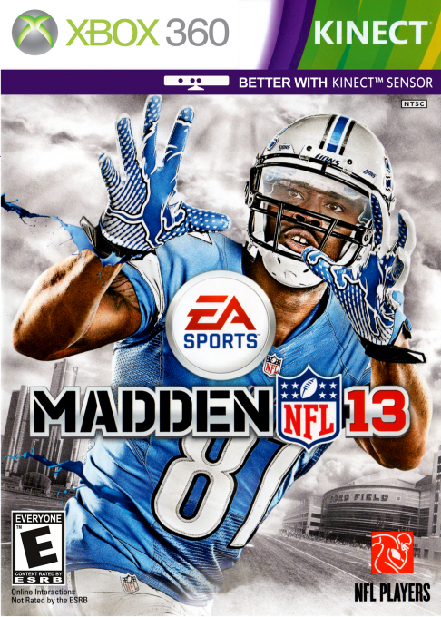 Madden NFL 11