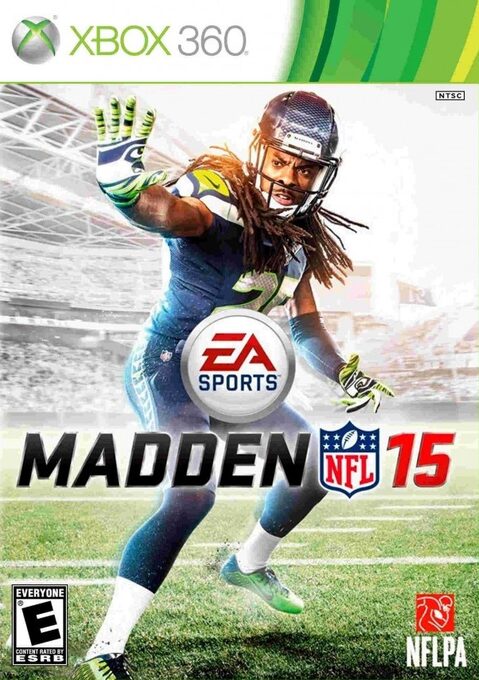 Madden NFL 15