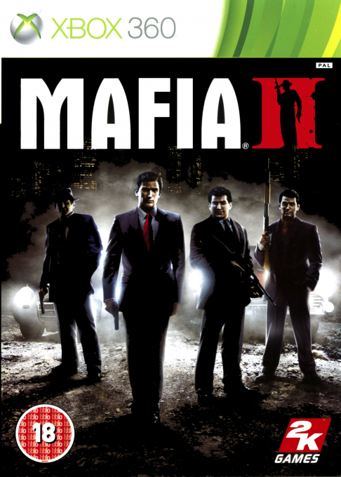 Mafia II