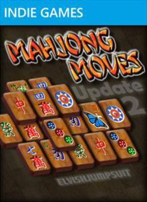 Mahjong Moves
