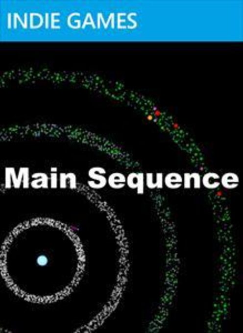 Main Sequence