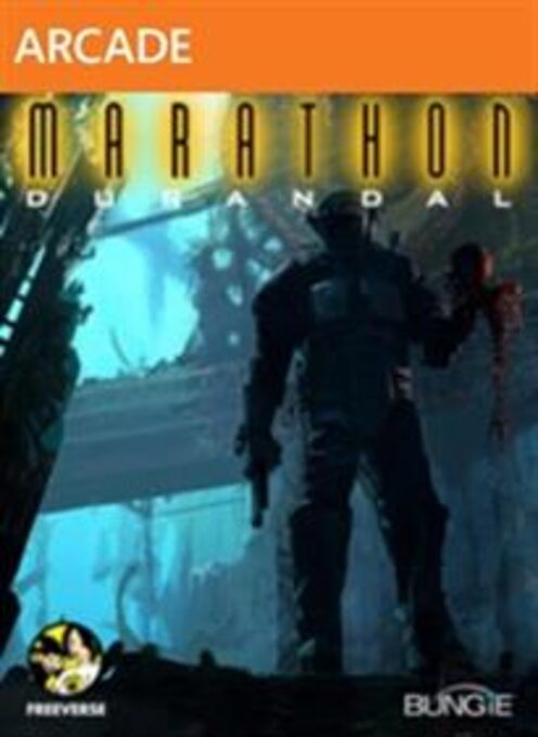 Marathon - Durandal