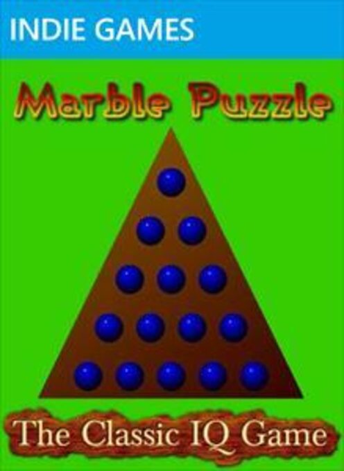 Marble Puzzle