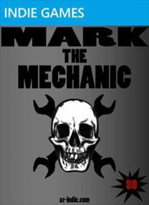 Mark The Mechanic