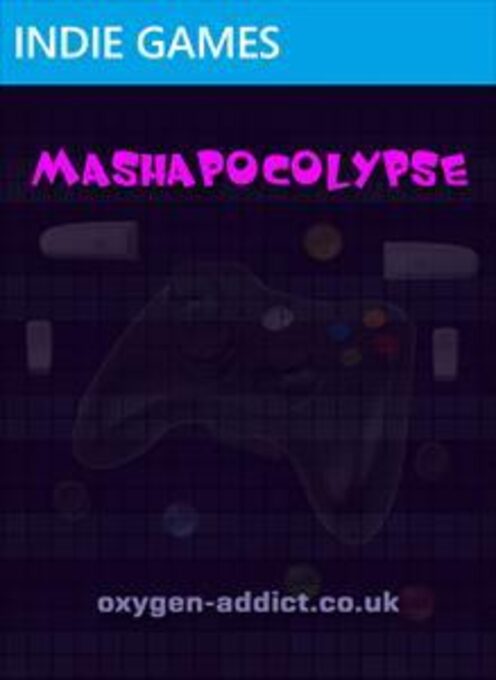 Mashapocolypse