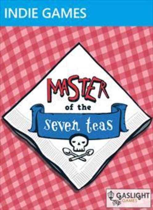 Master of the Seven Teas
