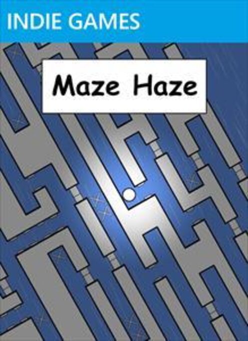Maze Haze