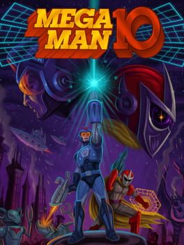 Mega Man
