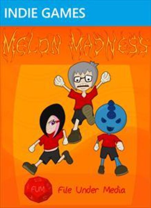 Melon Madness