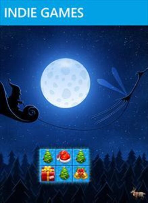 Merry Match3 Christmas