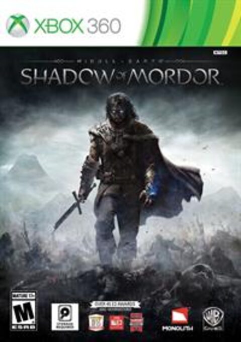 Middle-earth - Shadow of Mordor - Deadly Archer Rune