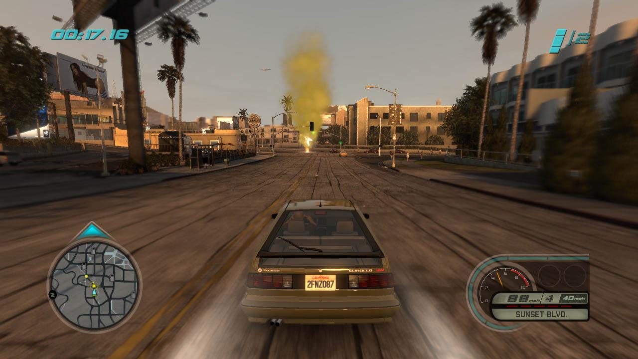 Image in-game