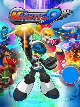 Mighty No