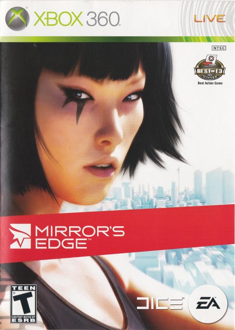Mirror Edge
