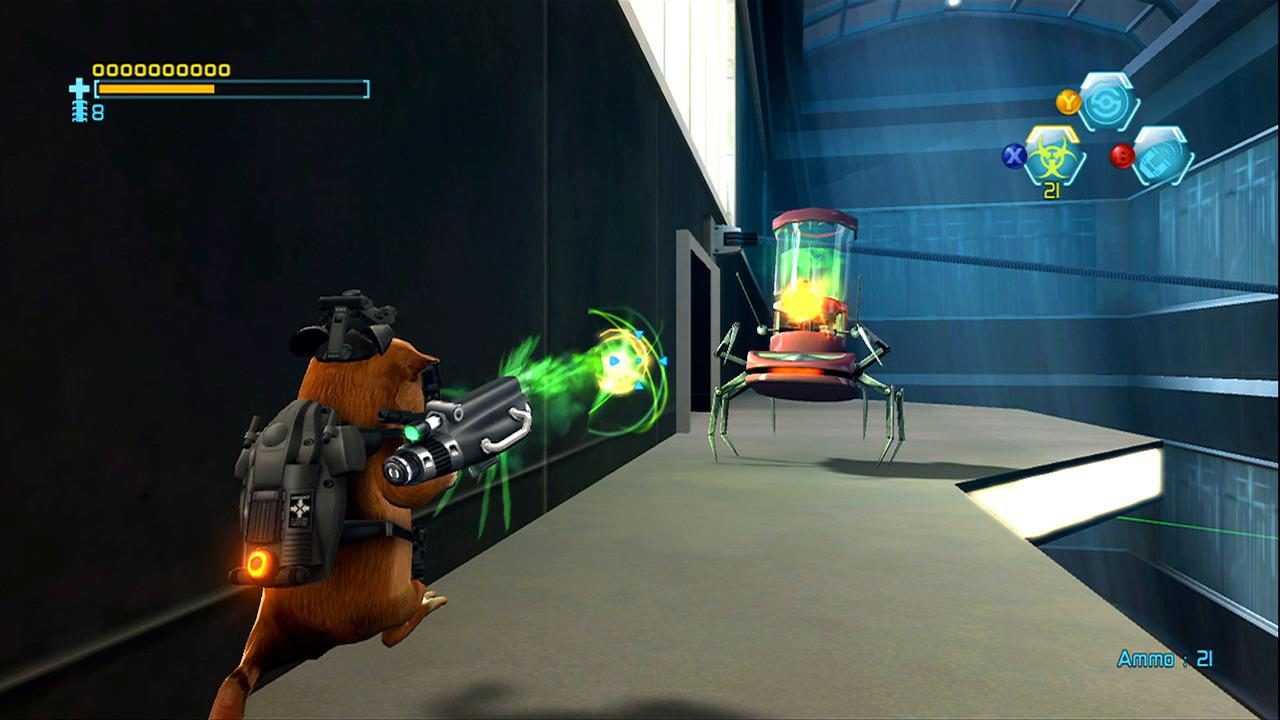 Image in-game
