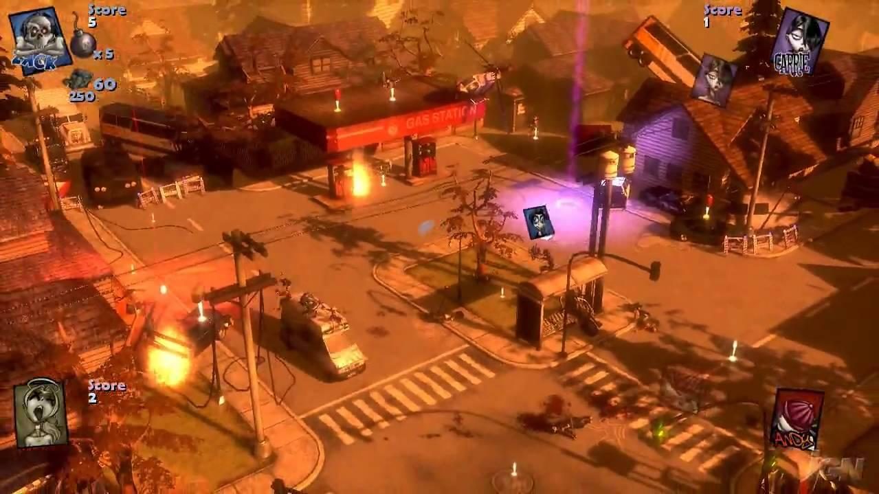 Image in-game