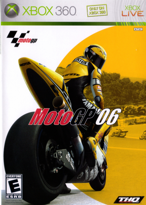 Motogp '06