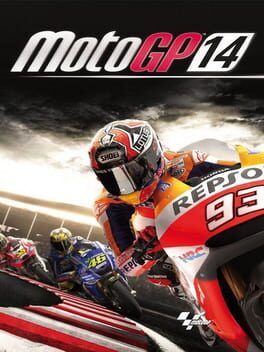Motogp 14