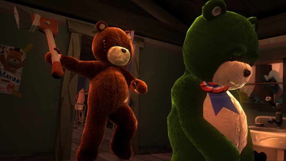 Image in-game