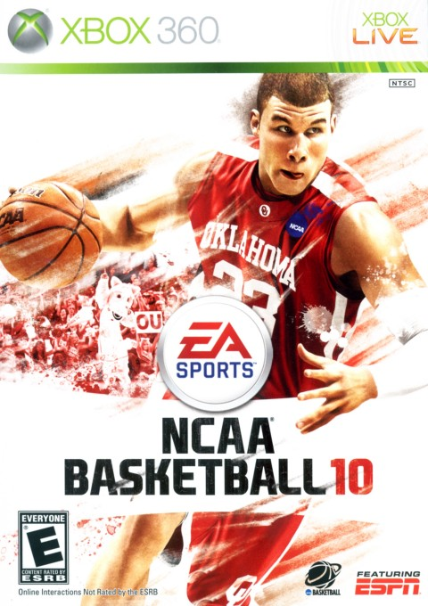 Ncaa Basketball 09