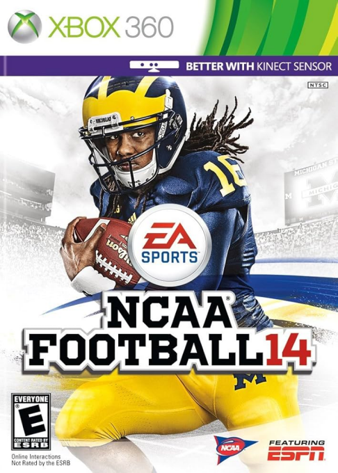 Ncaa Football 11