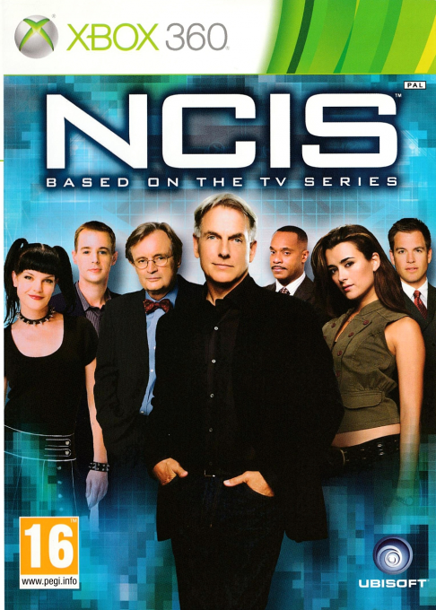 Ncis