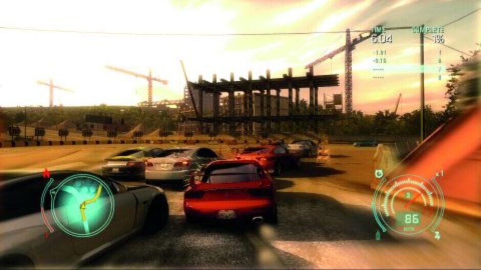 Image in-game