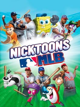 Nicktoons Mlb