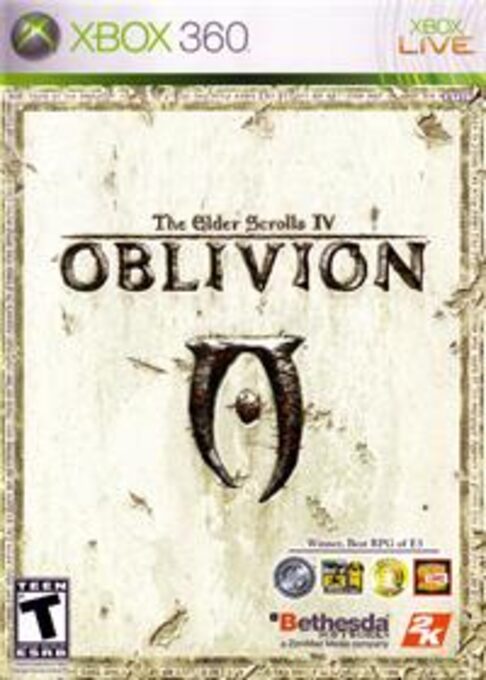 Oblivion_IV