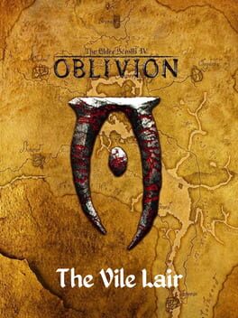 Oblivion - The Vile Lair