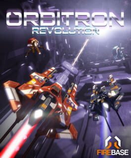 Orbitron - Revolution