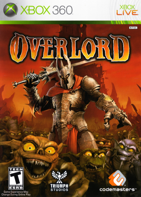 Overlord