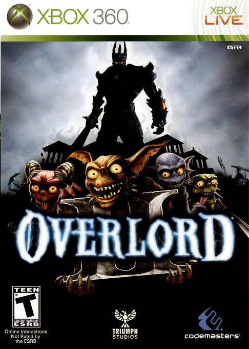 Overlord II