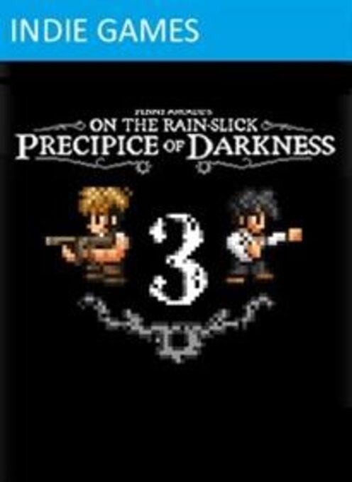 Penny Arcade's Rain-slick 3