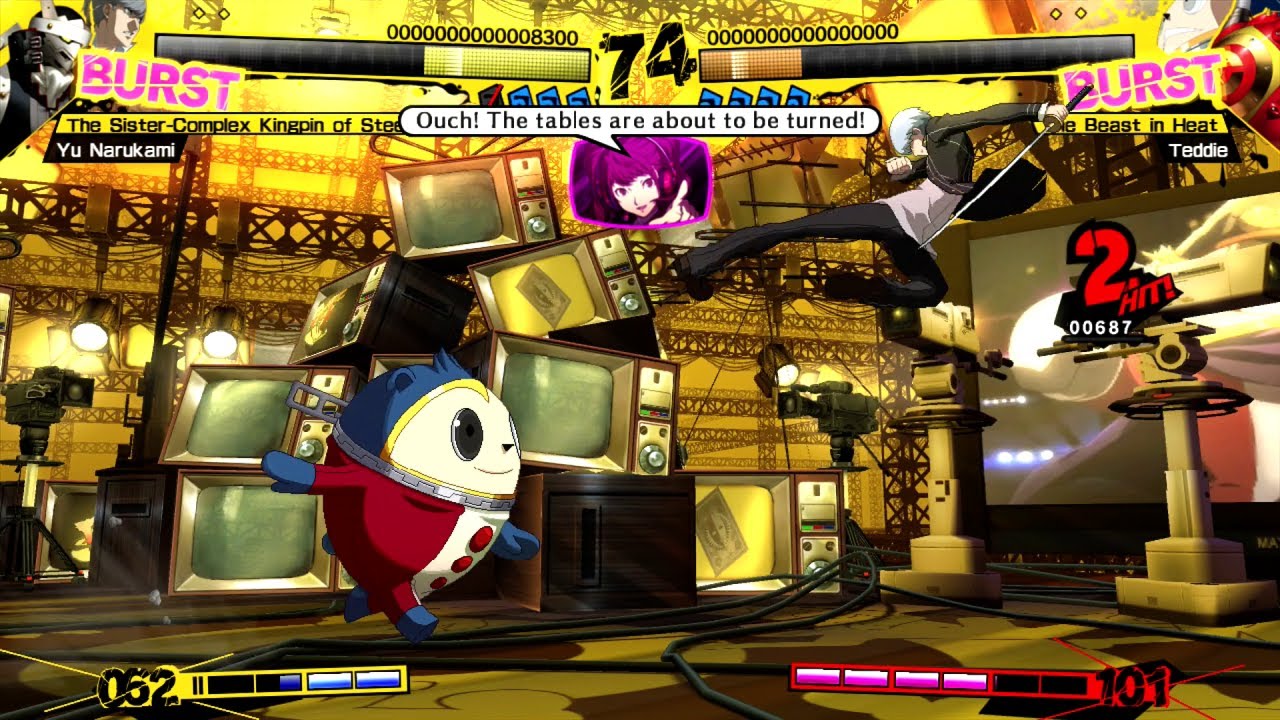 Image in-game