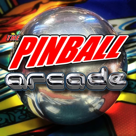 Pinball Arcade