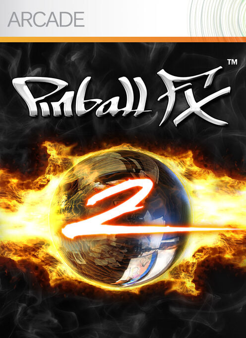 Pinball FX2 - Rocky and Bullwinkle