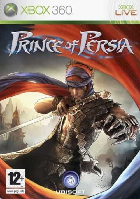 Prince of Persia - Epilogue