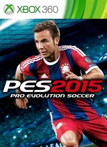 Pro Evolution Soccer 2009