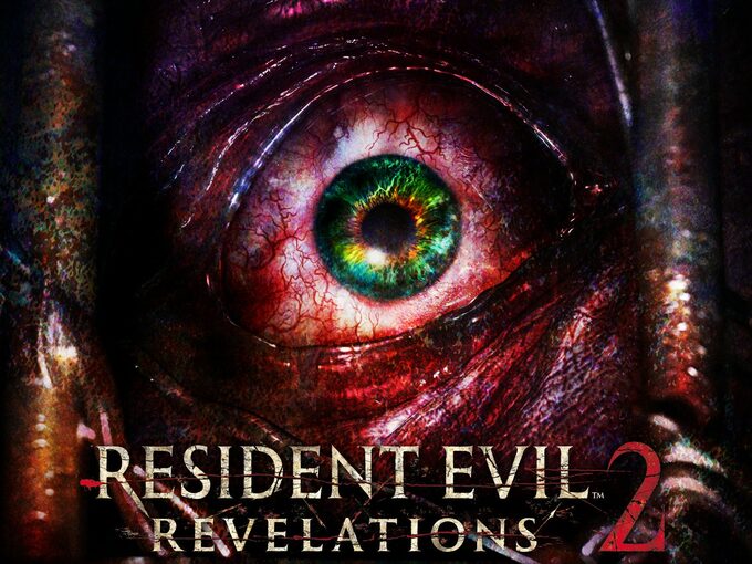 Resident Evil : Revelations 2