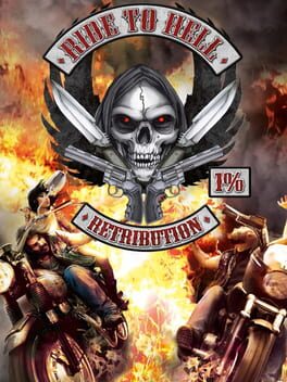 Retribution
