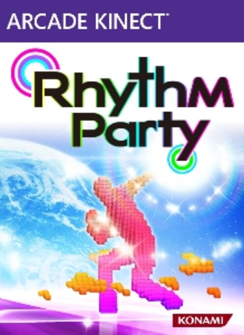 Rhythm Party - Song Pack No 3