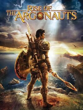 Rise Of The Argonauts