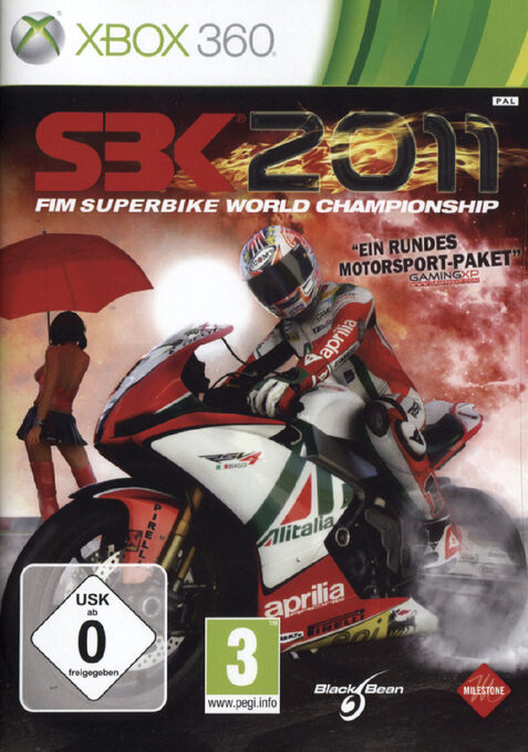SBK 2011 - FIM Superbike World Championship