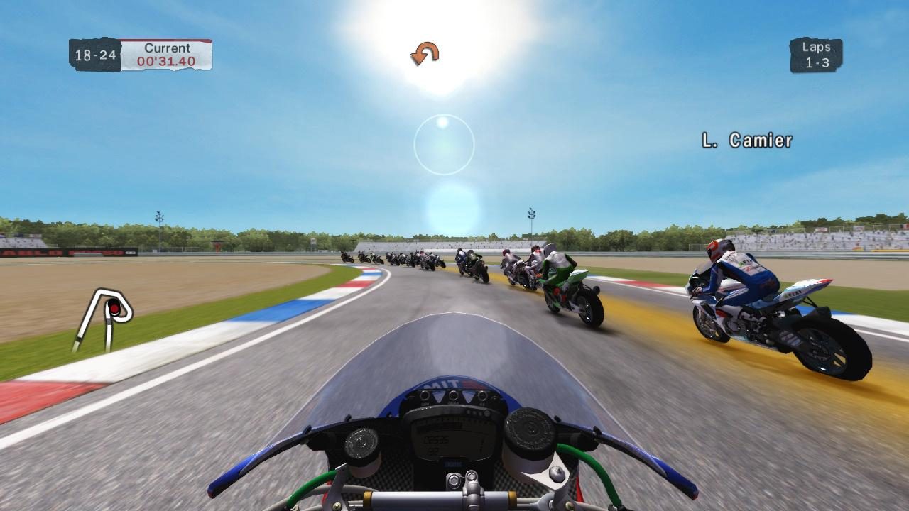 Image in-game